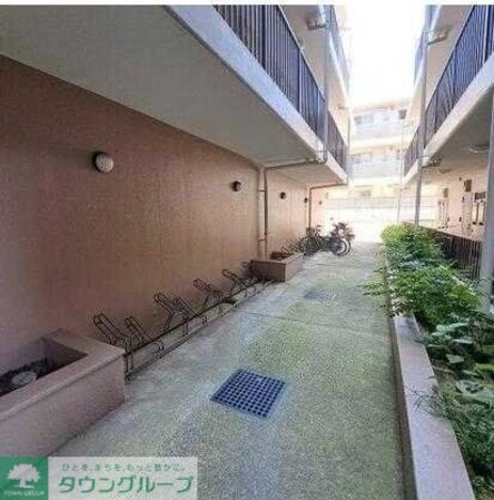 ライオンズマンション八王子北野の物件内観写真